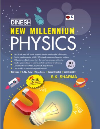 Dinesh Physics Class 11 Pdf Text Book