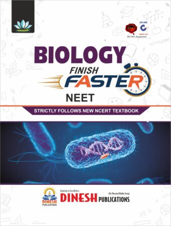 BIOLOGY Finish Faster - NEET