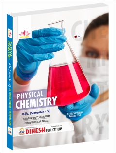 Physical Chemistry B.Sc. Semester-5 (Panjab & Punjabi University)