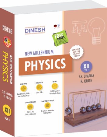 New Millennium Physics Class 12