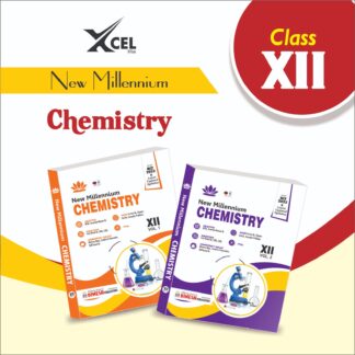 Chemistry Class 12 Book