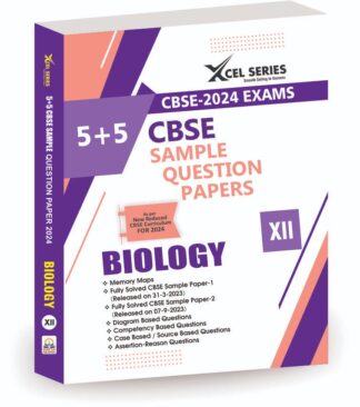 CBSE Biology Sample Paper Class 12