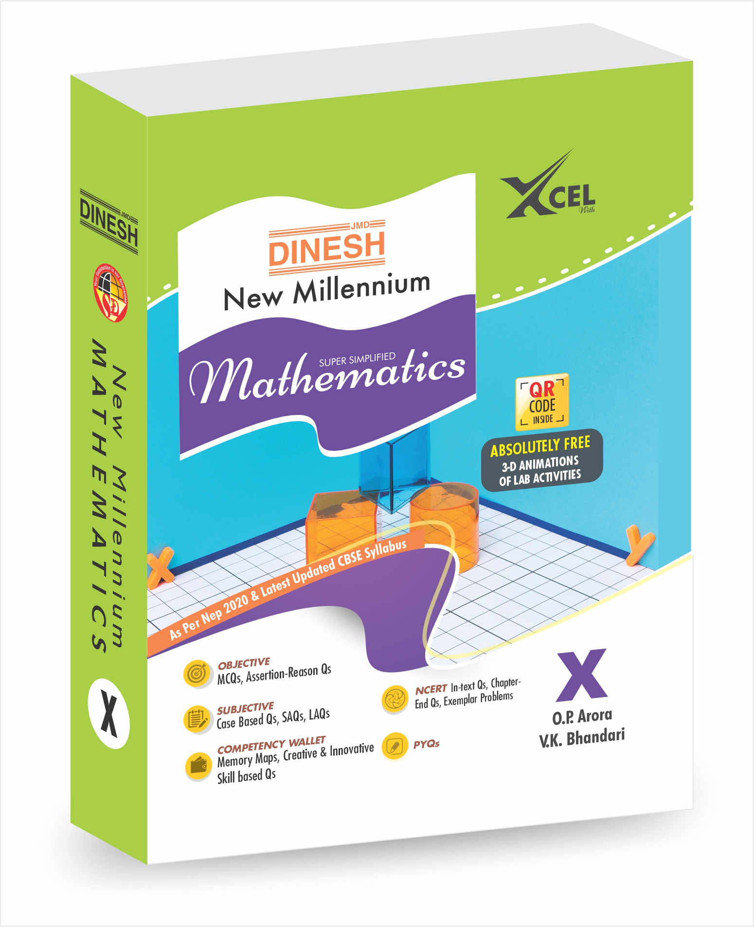 dinesh-new-millennium-mathematics-for-class-10-2023-2024-session-s